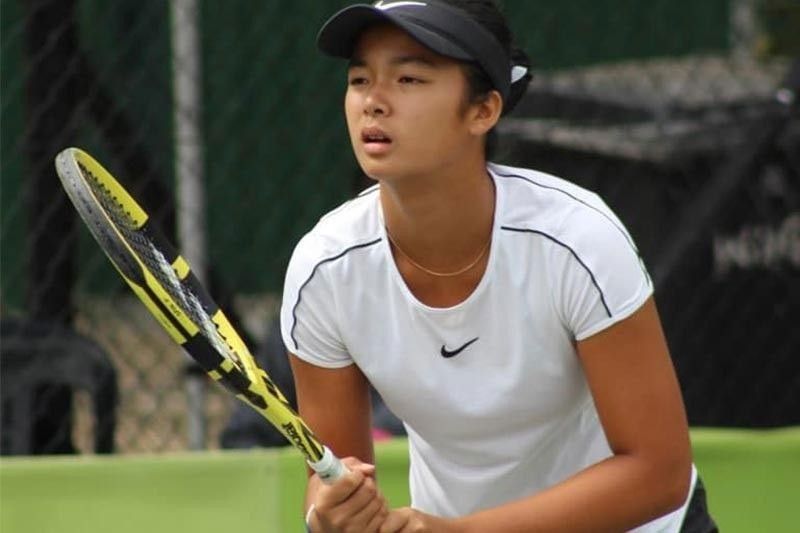 Alex Eala invited to star-studded Miami Open