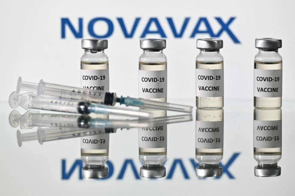 Supply deal for 30M Novavax doses inked; vaccines arriving Q3 or Q4
