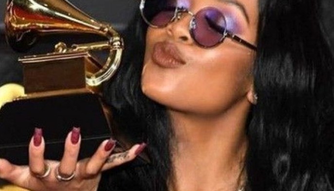 Fil-Am H.E.R. to perform at 2024 Paris Olympics closing ceremony