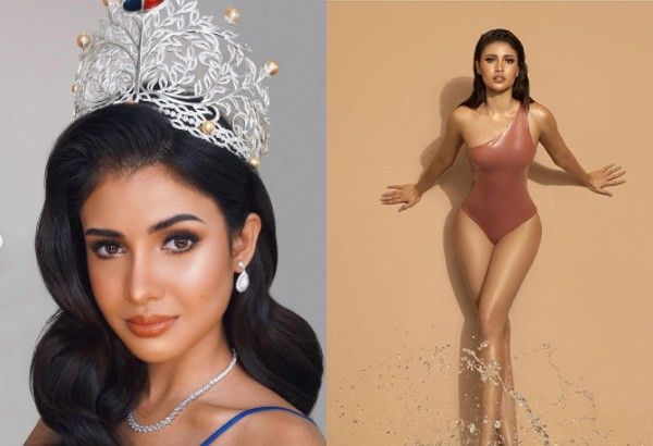 Calm before the storm: Rabiya Mateo ups her game for Miss Universe finals