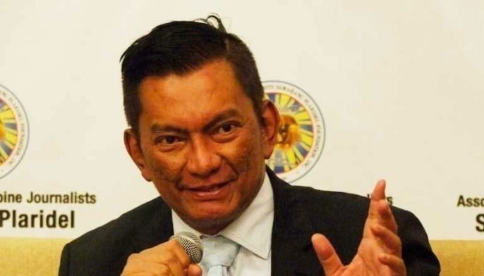 Salceda seeks private sector investments in irrigation