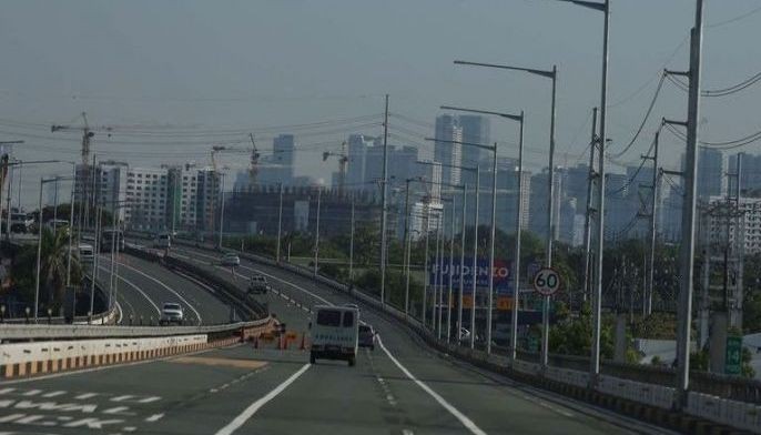 Pagsasara ng Skyway Stage 3 project, hindi tuloy