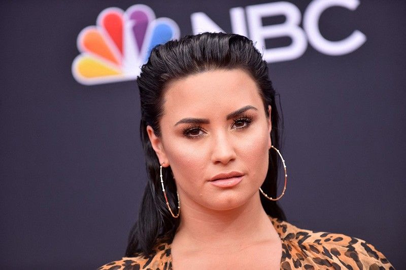 Demi Lovato reveals teen rape as tell-all documentary opens fest