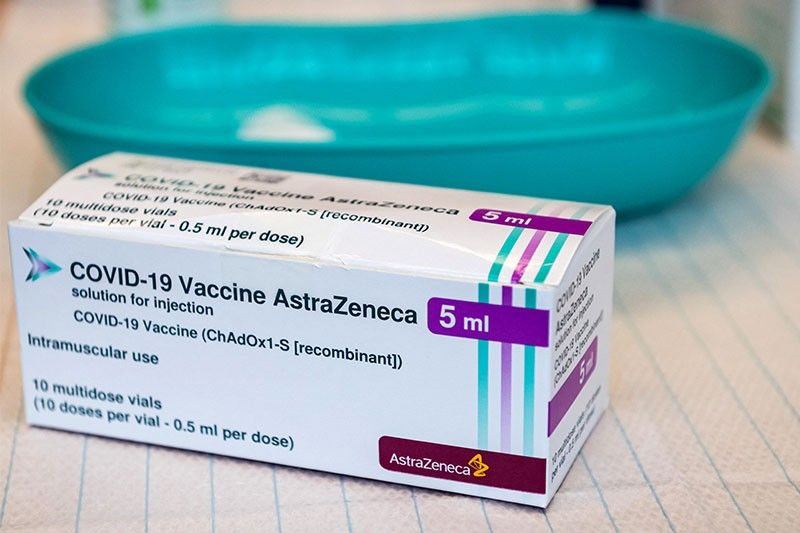 Why have some countries paused the AstraZeneca jab?