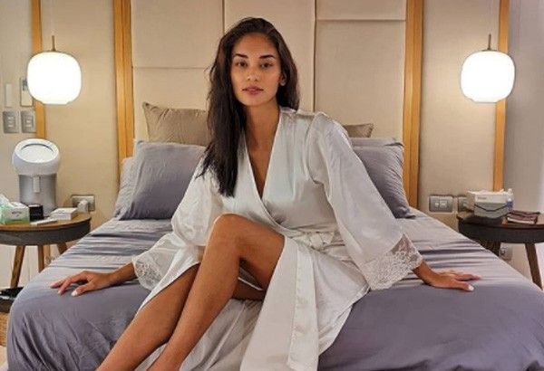 'Under ako noon sa lalaki': Pia Wurtzbach reveals giving up everything for love