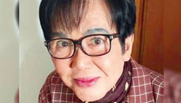 Fanny Serrano, may malay na