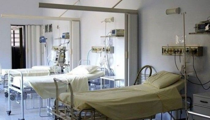 Metro Manila ICU beds 64% occupied &ndash; DOH