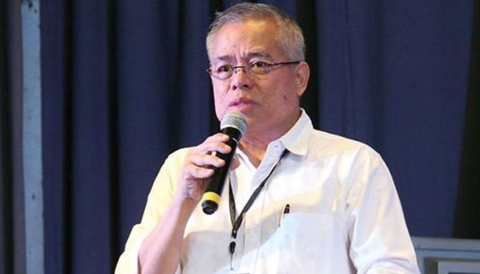 DTI chief gets COVID-19 for 2nd time