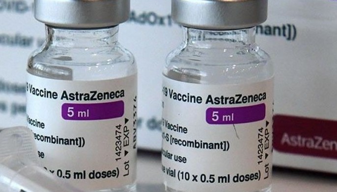 AstraZeneca withdraws Covid vaccine as demand dives