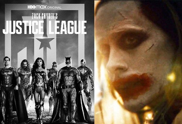 Joker and more: 5 things that make 'Justice League' 2021 cut different from 2017 version