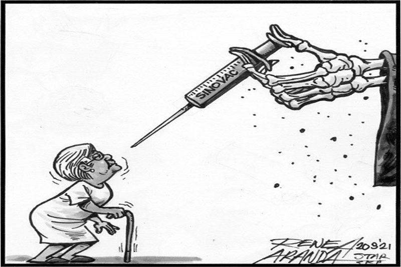 EDITORIAL - Sidestepping the rules