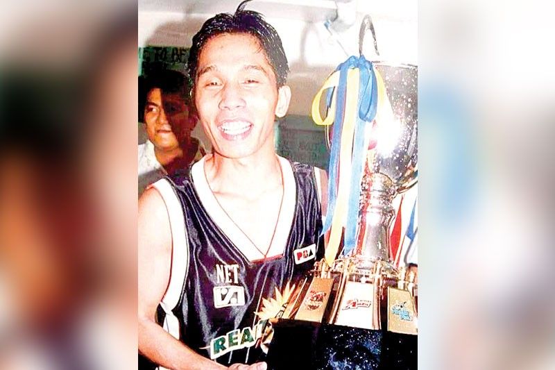 Basketball is a gift of life, a journey of a lifetime
