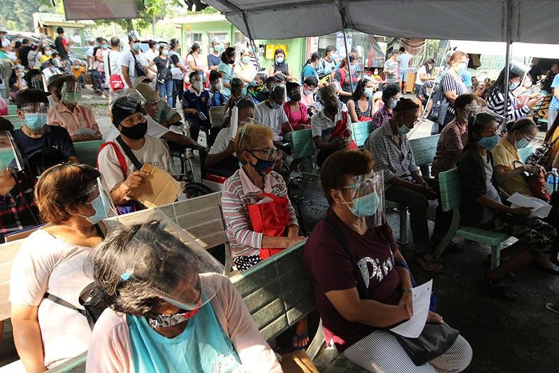 114 new cases of various coronavirus variants detected in Philippines