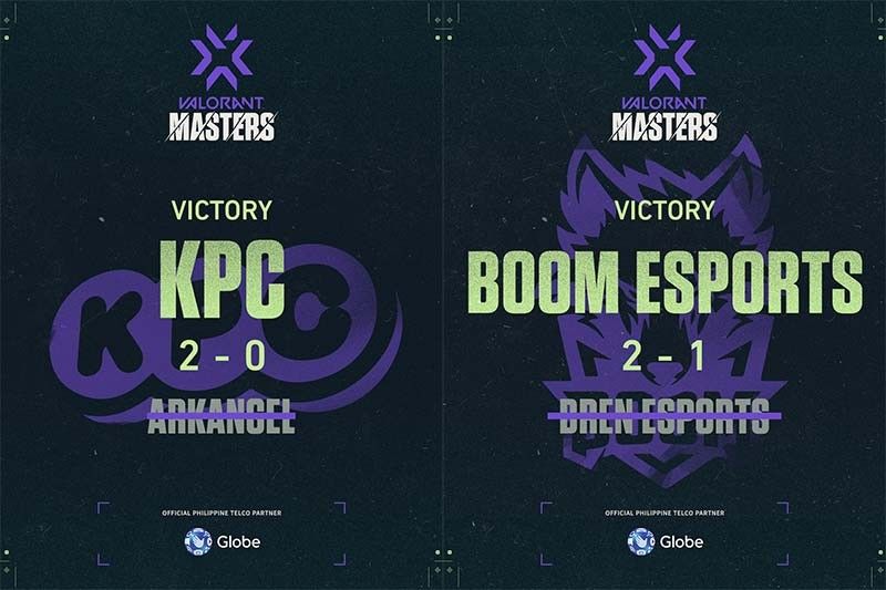 ArkAngel, BREN Esports fall in regional finals of Valorant Masters Stage 1