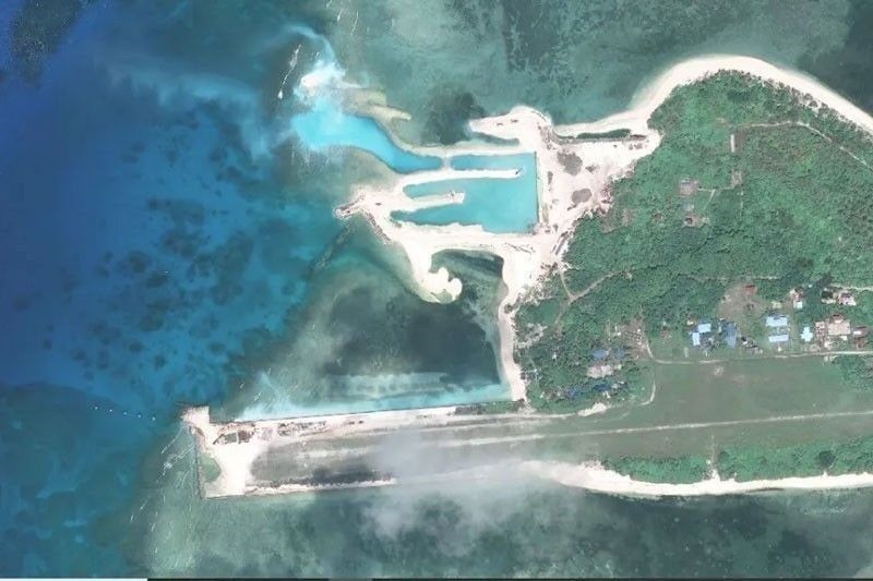 Experts call for better West Philippine Sea marine and coastal protection