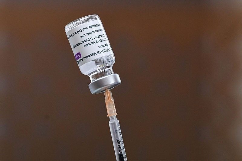 House urged: Drop Cha-cha, focus on vaccine rollout