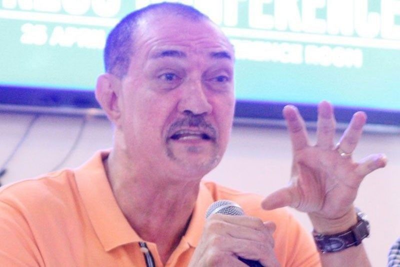 Fernandez sa atleta: kung may reklamo idiretso sa PSC!