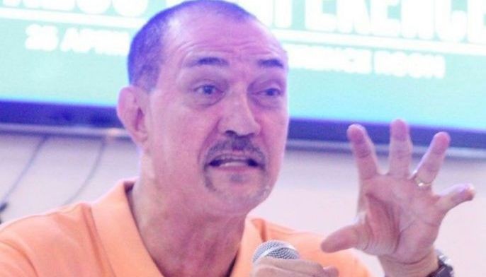 Fernandez sa atleta: kung may reklamo idiretso sa PSC!