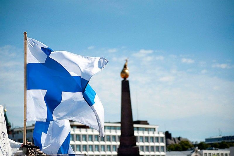 How Finland embraced being 'world's happiest nation'