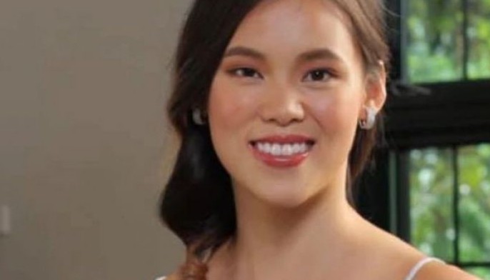 In eulogy for daughter, Henry Sy Jr. describes Jan Catherine's spirited life