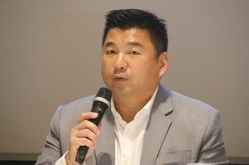 Dennis Uy open to selling other stakes in companies