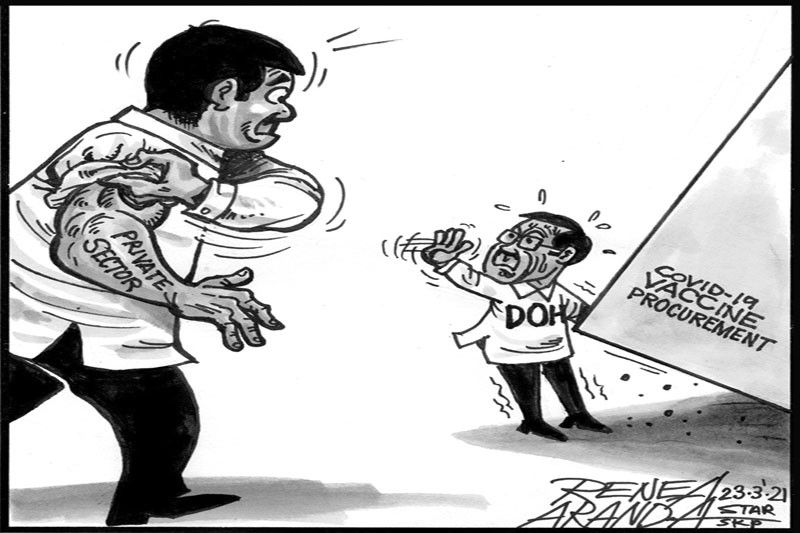 EDITORIAL - Protecting economic frontliners