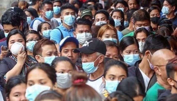 Ban sa mass gatherings sa NCR plus, istriktong ipatupad