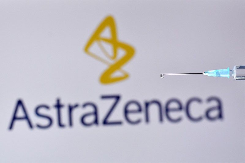 AstraZeneca hails US trials as EU rows with UK over supplies