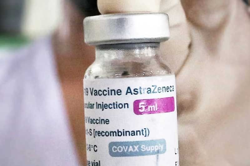Cebu City needs vaccination site as vaccine rollout begins this week