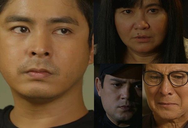 Cardo's 'supervillains' team up. Is end near for 'Ang Probinsyano'?