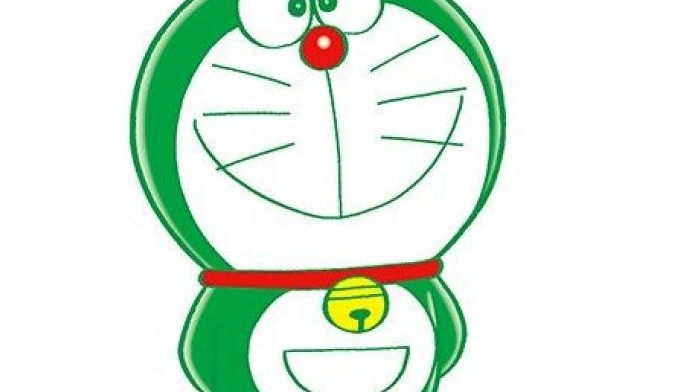 Doraemon named Uniqlo's new global sustainability ambassador
