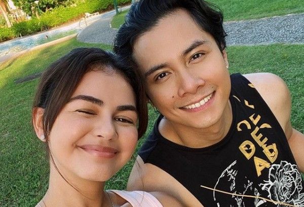 Timely Janine Gutierrez, JC Santos film about love in a pandemic bubble set for streaming