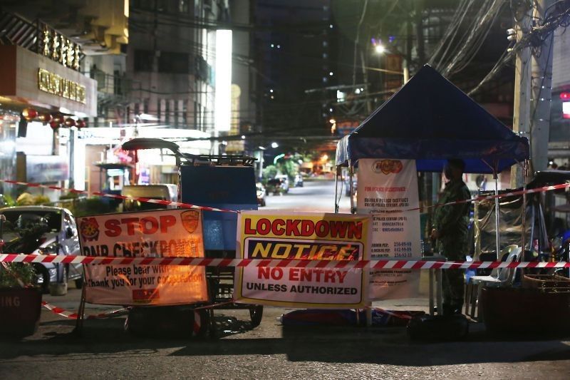 DOJ: 'Mandatory Reporting' may still apply but ordinances better vs 'quarantine violators'