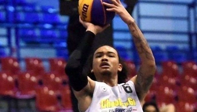 Manila Chooks TM faces tall odds
