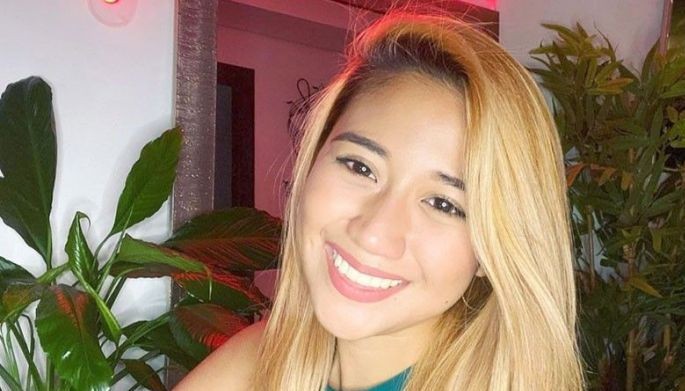 Morisette, gitudloag kanta ni DanVibes!
