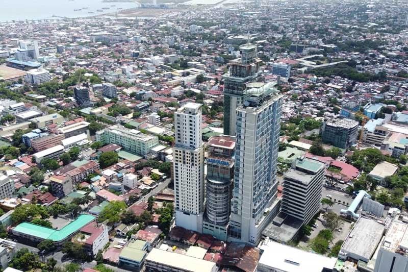 Fewer cases, more deaths in Cebu City in March 2021