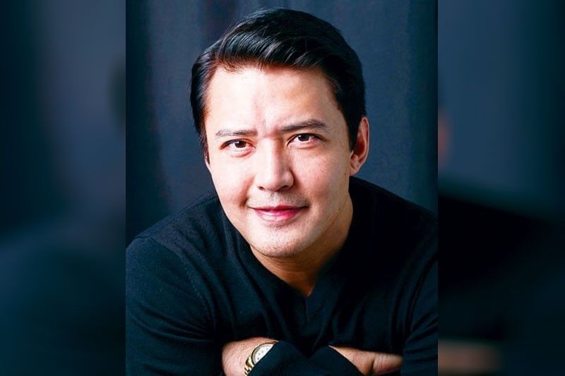 Mark Anthony Fernandez reportedly gets 'leftover' COVID-19 jab for 'comorbidities'
