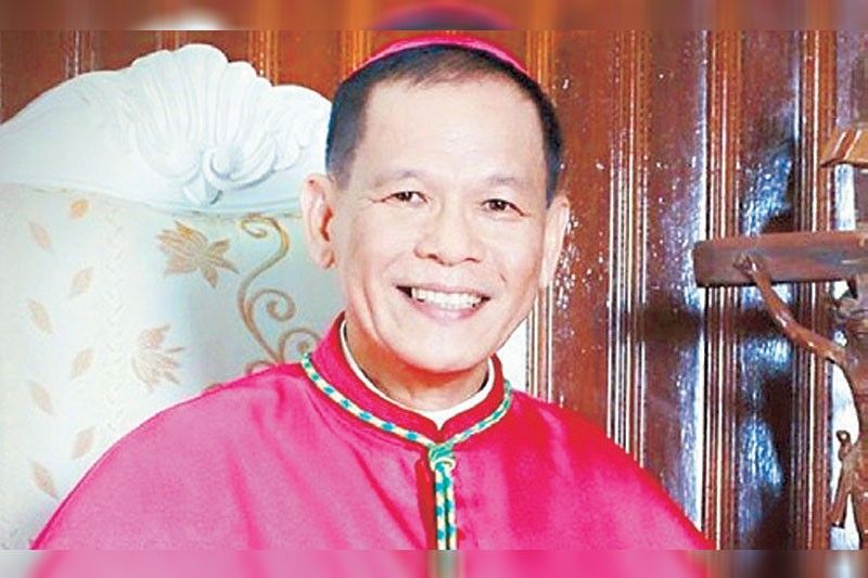 Capiz cardinal named Manila archbishop