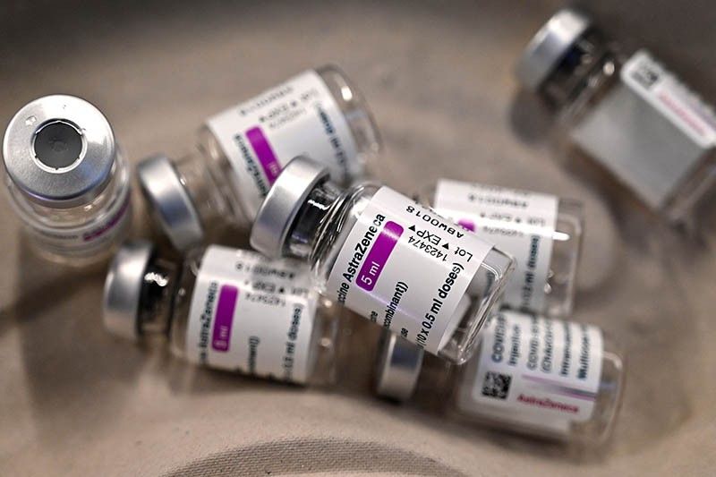 AstraZeneca says vaccine 76% effective in updated US trial data
