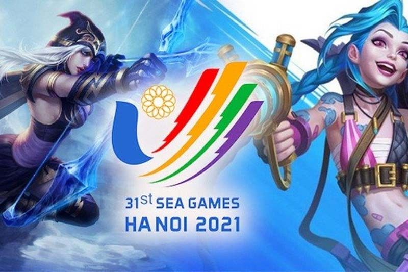 Mobile Legends, League of Legends, WildRift headline esports in Hanoi SEA Games