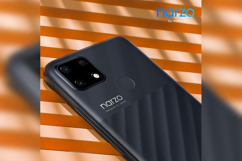 4 biggest draws of the narzo 30A, realmeâ��s latest entry-level gaming smartphone