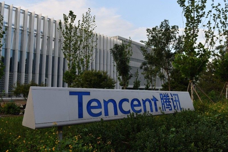 tencent