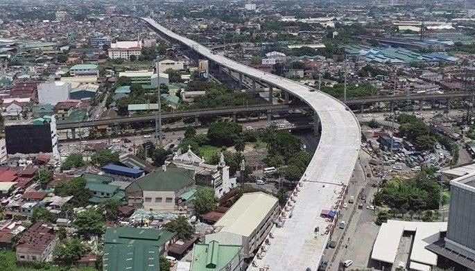 Provisional Toll Rates sa Skyway Stage 3 Project, aprub na ng TRB