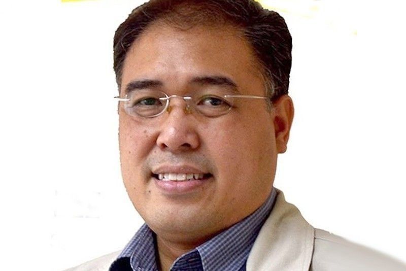 DILG exec says gov't 'willing to take criticism' but 'successful' containing COVID-19