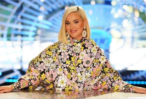 Katy Perry fools everyone using fake AI Met Gala photos