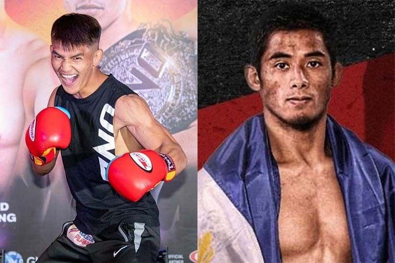 Kingad upbeat on teammate Loman's chances in ONE Championship debut