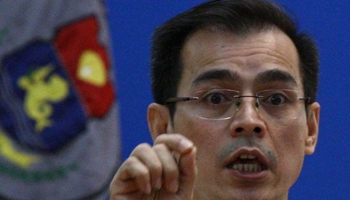 Moreno warns fake swab testing centers