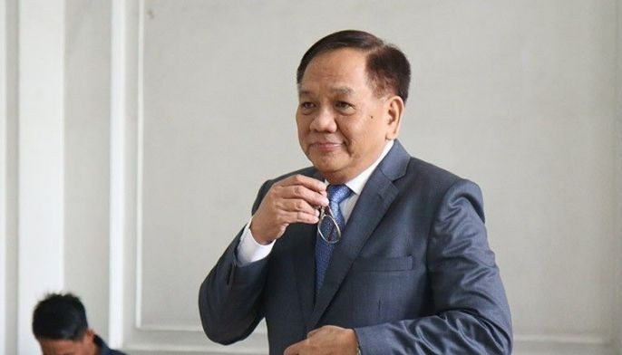 For retired CJ Peralta, no regrets