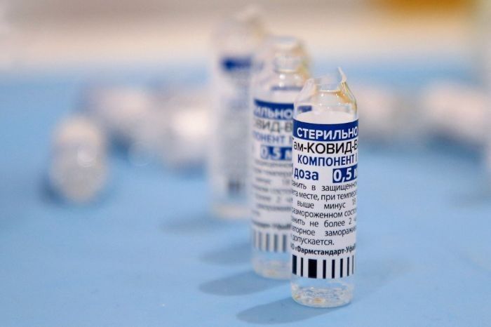 Senate wants to buy 5,000 COVID-19 vaccines for staff
