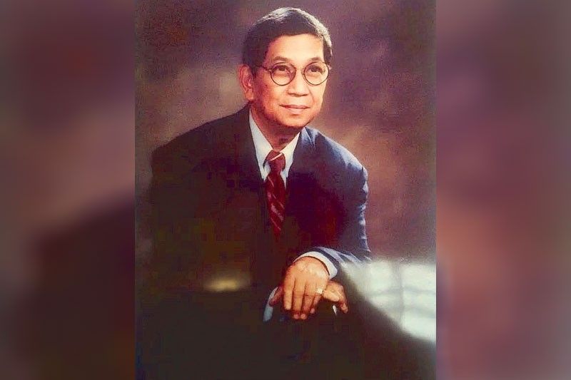 Ben Farrales: Remembering the Dean